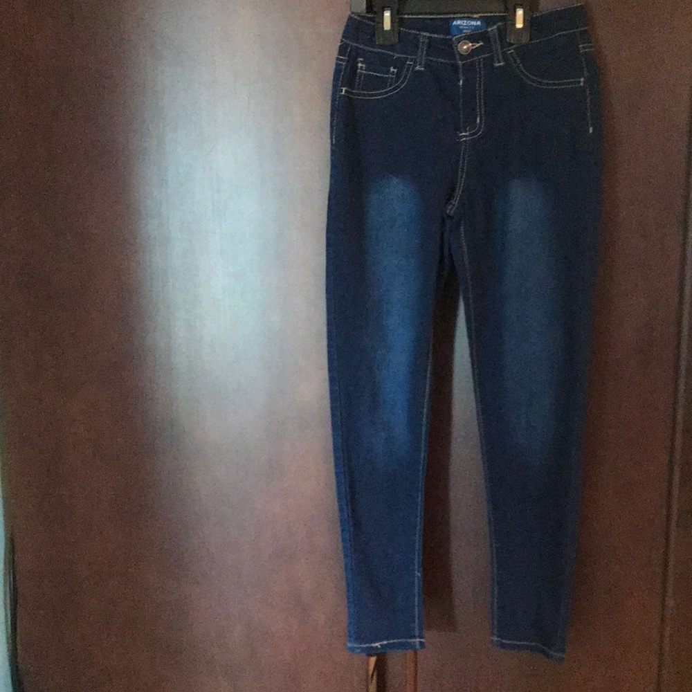 Arizona Jean Company Kids Blue Jeans